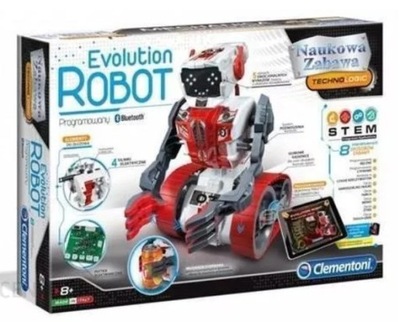 CLEM 60466 Robot Maker