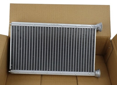 Обігрівач dodge nitro kj 2007 - 2011 фото №1