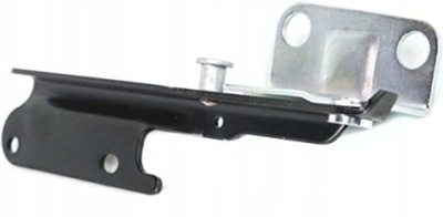 Ford mustang 2005-2015 петля капот правый фото №1