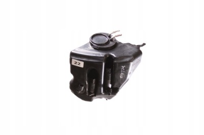 Бак омывателя mercedes w221 a2218600160 фото №1