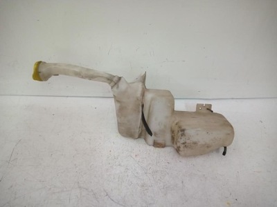 Бачок помпа омивача ford galaxy mk1 фото №1