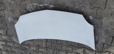 Renault kangoo ii капот фото №1