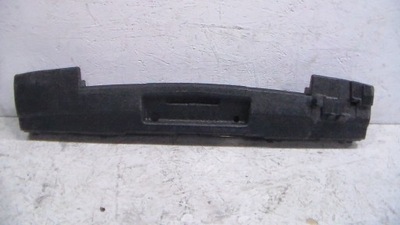 Mini cooper r56/59 абсорбер бампера средний задняя фото №1