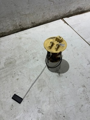 Насос топлива renault master iv 2.3 dci 180km 0580203361 7611948aa фото №1