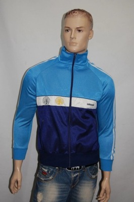 bluza vintage adidas roz s/m Adidas SWEATSHIRT