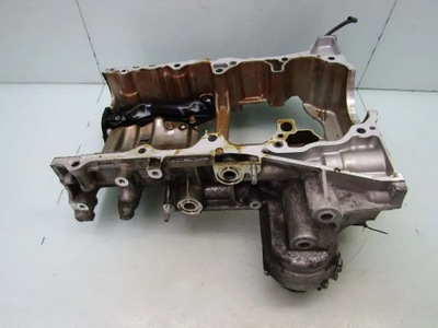 Is iii 300h 2.5 14r основание картера масляный поддон фото №1