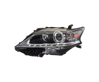 LEXUS RX350/450H 2012 - 15 FARO PARTE DELANTERA EE.UU. IZQUIERDA  