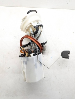 Audi a6 s6 c7 4g 2017 насоса топлива фото №1