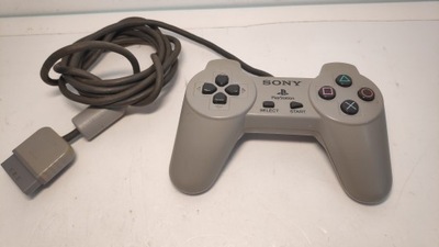 PSX Pad SCPH-1080 PS1 Nr 2