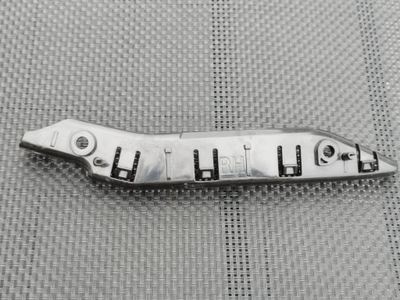 Tesla model y кронштейн крыла направляющая 1493771-00-b правый перед фото №1