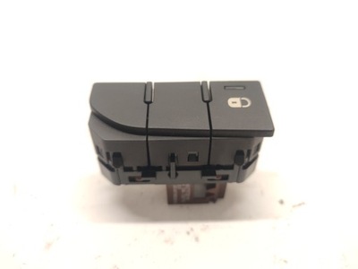 Citroen c5 iii кнопка перемикач блокування двері фото №1