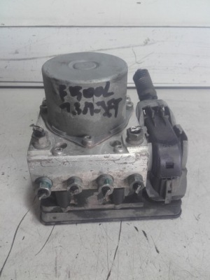 Fiat 500 l насос модуль abs 51973614 фото №1