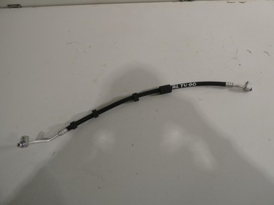 Audi a4 b9 шланг wąż кондиціонера 8w0816741 фото №1