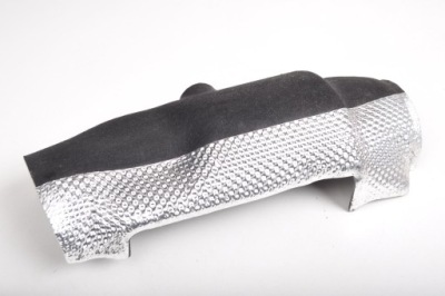 Volvo xc60 ii t6 защита тепловая 31492241 фото №1