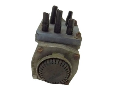 Scania r 114 124 01r клапан тормоза 4613151800 фото №1