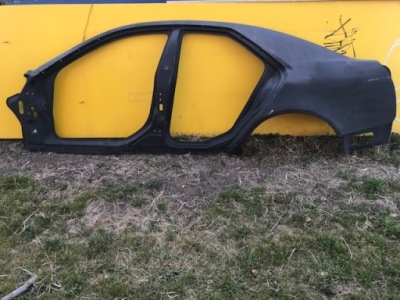 Gm оригинальный номер 20900732 рама бок lewego cadillac cts 08-13 фото №1