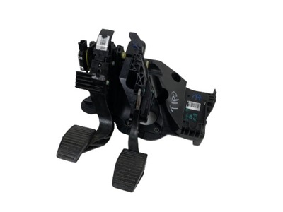 Педалі педаль гальма зчеплення fiat tipo ii фото №1