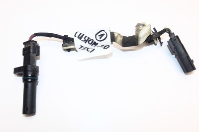 Ford transit mk8 custom ranger mondeo v 2.0 tdci ecoblue датчик вала фото №1