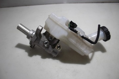 Насос гальмівна dacia logan iii 1.0 фото №1