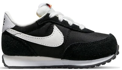 NIKE Buty dziecięce WAFFLE TRAINER DC6479 001