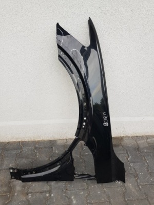 Крыло перед передний правый audi e-tron фото №1