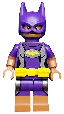 Lego Batman coltlbm33 Vacation Batgirl FIGURKA-*U