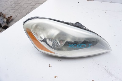 Лампа правый перед volvo xc60 i uk фото №1