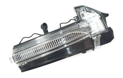 LUZ DIRECCIONAL ESPEJOS DIODO LUMINOSO LED DERECHA AUDI Q8 4M8949102  