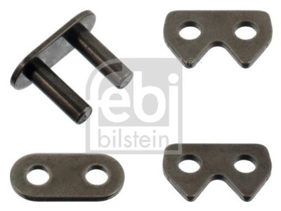 CHAIN LINK FEBI BILSTEIN 39568 GRANDIS LANCUCHA, GRANDINĖ PAVAROS SKIRSTYMO SISTEMOS 