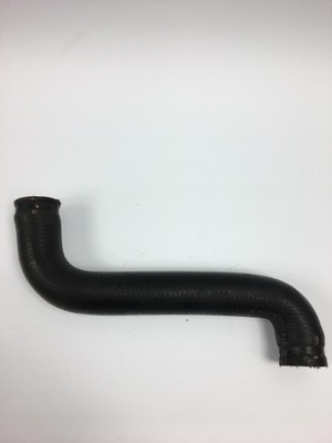 Wąż шланг труба рідина охолоджуючої mercedes w124 1245011782 oem оригінал фото №1