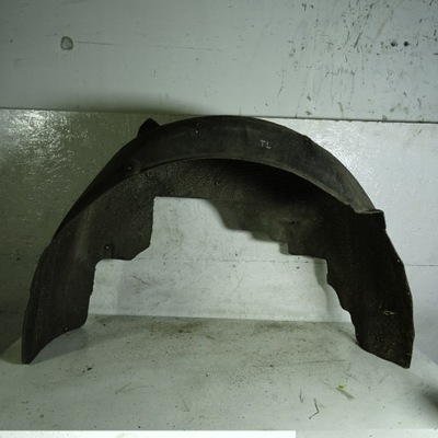 Bmw 5 f11 подкрылок задняя левая 7209187 фото №1