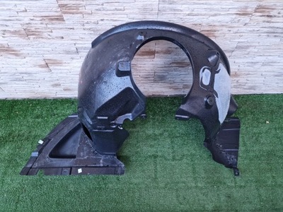 Підкрилок праве mini f55 f56 lci 9447826 фото №1