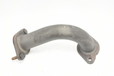 Шланг труба соединитель ford ecosport ii 12- 1.0b eco фото №1