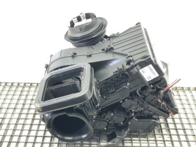 Отопитель mini clubman f54 9383137 хэтчбек kombajn фото №1