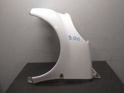 Крила перед лівий smart a451 фото №1