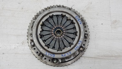 Kia ceed 15-18 ii lift зчеплення комплект g4lc фото №1