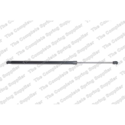 Пружина газова права jeep cherokee kl 13-18 фото №1