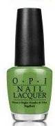 OPI MINI Lakier I m Sooo Swamped! 3,75ml