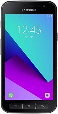 Smartfon Samsung Galaxy Xcover 4 2 GB / 16 GB