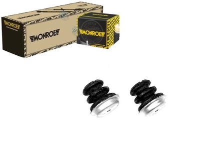 Втулка рычага monroe фото №1