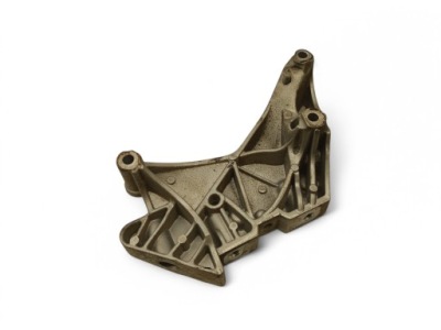 Audi q3 8u 06j199207p кронштейны i лапы фото №1