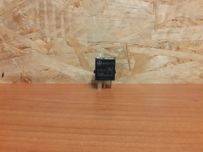 Реле mercedes-benz a w168 1936 1998 фото №1