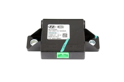 Модуль блок керування kia sorento ii xm lift фото №1