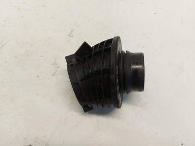 Bmw g05 x5 3.0d 2019r. шланг повітря труба turbo 118680 фото №1