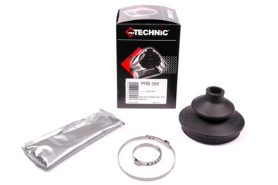 Protechnic prb395 набор защита, система рулевой фото №1