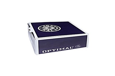 CUBO RUEDAS OPTIMAL 702899  