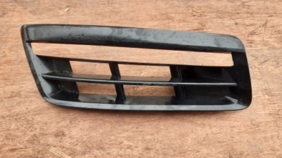 Audi оригинальный номер 4l0807682d решётка бампера фото №1