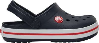 CHODAKI DLA DZIECI CROCS KIDS TODDLER CROC r 22-23