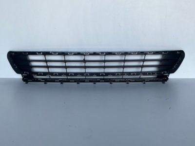 Решётка радиатора решётка бампера vw golf 7 vii 5g0 фото №1