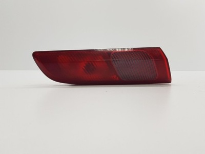 Alfa romeo 156 2003 задня сторона ліва лампи задній кришки багажника фото №1